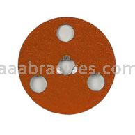Norton 5 x 5/8-11 50 AVOS Norton SG Blaze F980 Fiber Discs