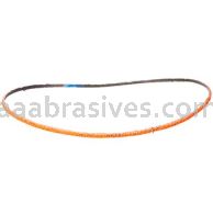 Norton 1/8 x 18 40-Y Norton SG Blaze Plus PG S-Flex R980P File Belts