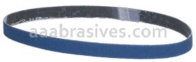 Norton 1 x 30 40-Y Norton BlueFire R887P File Belts