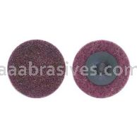 Norton Abrasives 66254482331 1" Medium Norton A/O Rapid Prep Quick Change TR Discs