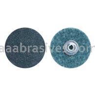 Norton Abrasives 66254482335 1" Very Fine Norton A/O Rapid Prep Quick Change TS Discs