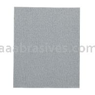Norton 9 x 11 P320-B Norton No-Fil Durite A475 Sheets