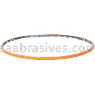 Norton 1/8 x 12 40-Y Norton SG Blaze Plus PG S-Flex R980P File Belts