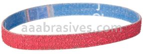 Norton 1 x 24 40-Y Norton SG  PG SF-Flex R981 File Belts