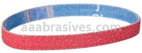 Norton 1 x 24 120-Y Norton SG PG SF-Flex R981 File Belts