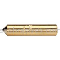21"+  7/16 x 2 Diamond Dressing Tool Non-Resettable Single Point #BCSG10M7