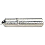21" + 1 7/16" BC10-7 single point tool Products for Truing/Dressing Conventional Abrasives General Purpose Non-Resettable