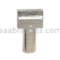 21" + 54 to 100 7/16" Diamond Dressing Tool Multi Point 0° Approach Angle #1A6A7