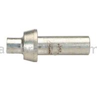 11" to 14" 46 7/16" Multi-Point Diamond Dressing Tool 0° Approach Angle #2R4K7