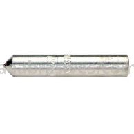 Norton 3/8 X 2 In. Diamond Dressing Tool Resettable Single Point #NS3M6
