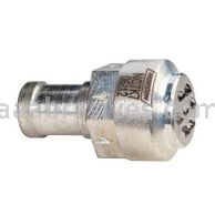 7/16 X 1-5/16 Diamond Dressing Tool Multi-Point Cluster #NC7K7