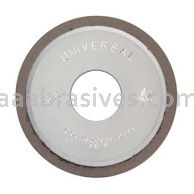 4 X 10MM X 32MM SE II WMD220-S100BNT-1/4 Type 3A1 Hub 1-Side Wheel