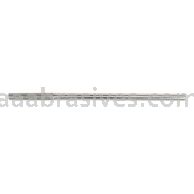 1/4 Round Diamond Hand Files DF4WCD