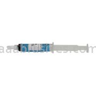 Diamond Compound 5 Gram Syringe Water Soluble 90 Micron Black