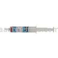 Diamond Compound 18 Gram Syringe Oil Soluble 20 Micron Auburn