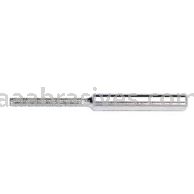 3/8 Diamond Router Fluted 1/2 Shank x 2-1/2 OAL