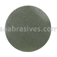 12" x no hole 60 Green Flexible Diamond PSA Discs