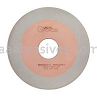 Norton Abrasives 66260329603 5 x 1/2 x 1-1/4 AD320-UP531 G-Force Type 1B1 Diamond Gashing Wheel