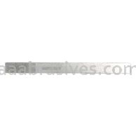 1/8 x 3/8 Diamond Hand File DF3SCD