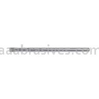 .125 x .157 x 1/2 200 Grit 1000 Series Diamond Mounted Point