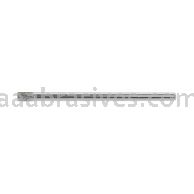 .156 x .236 150 Grit 1000 Series Diamond Mounted Point