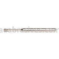 .187 x .250 x 1 100 Grit 4000 Series CBN Mounted Point