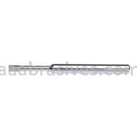 .203 x .250 x 1 200 Grit 4000 Series Diamond Mounted Point