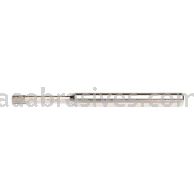  .236 x .250 x 1 200 Grit 4000 Series CBN Mounted Point