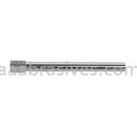 .282 x .250 200 Grit 4000 Series Diamond Mounted Point