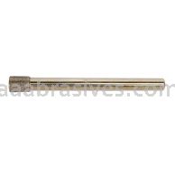 .312 x .375 200 Grit 4000 Series CBN Mounted Point