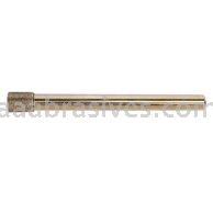 .312 x .375 100 Grit 4000 Series CBN Mounted Point