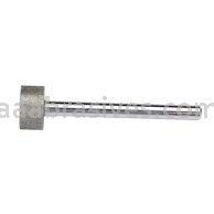 1.000 x .375 200 Grit 4000 Series Diamond Mounted Point