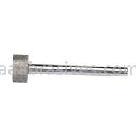 1.000 x .375 100 Grit 4000 Series Diamond Mounted Point