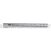 .500 x .375 150 Grit 6000 Series Diamond Mounted Point