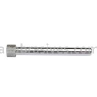 .625 x .375 150 Grit 6000 Series Diamond Mounted Point