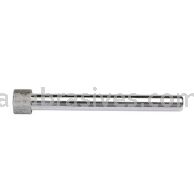 .687 x .375 150 Grit 6000 Series Diamond Mounted Point
