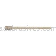 .171 x .236 100 Grit 1000 Series CBN Mounted Point