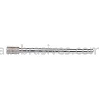 .187 x .312 150 Grit 1000 Series Diamond Mounted Point
