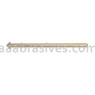 3/16" Cone 1/8 Shank x 2 OAL Electroplated CBN