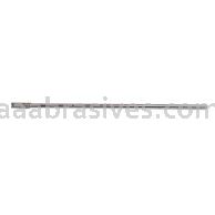 .23 In. ID X 1/16 In. OD Electroplated Diamond Core Drill 150 Grit