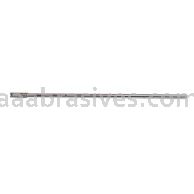 .325 In. ID X 3/8 In. OD Electroplated Diamond Core Drill 100 Grit