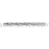 1/16 X 1-3/4 Electroplated Diamond Twist Drill 100 Grit
