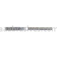 .079 x .040 Electroplated Diamond Machine File