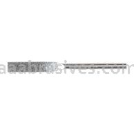 .157 x .040 Electroplated Diamond Machine Files