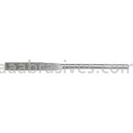 .120 x .040 Electroplated Diamond Machine File