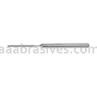 .042 diam. Electroplated Diamond Machine Files