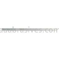 1/8 x 1/4 Diamond Hand Files