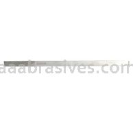 1/8 x 1/4 Diamond Hand File 100 Grit