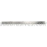 1/8 x  3/8 Diamond Hand File 100 Grit