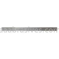 1/8 x 1/2 Diamond Hand File DF3WCD